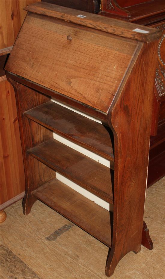 Small oak childs bureau